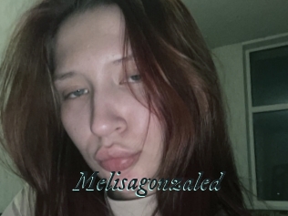 Melisagonzaled