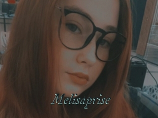 Melisaprise