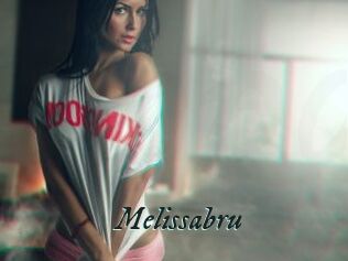 Melissabru