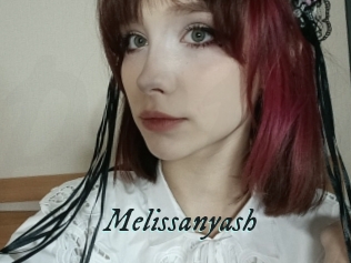 Melissanyash