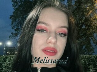 Melissarud