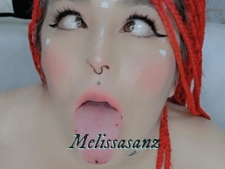 Melissasanz