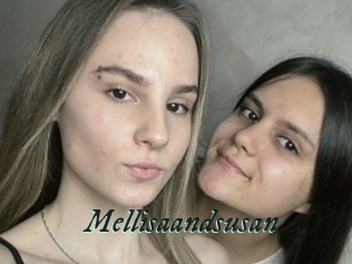 Mellisaandsusan