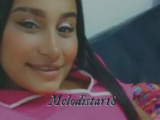 Melodistar18