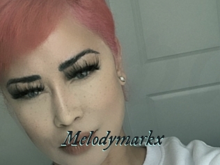 Melodymarkx