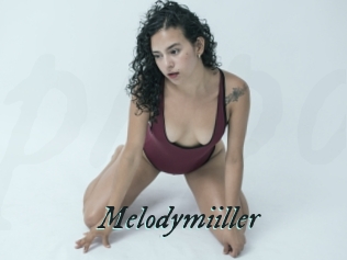 Melodymiiller