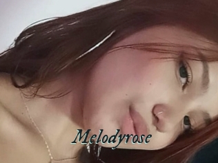 Melodyrose