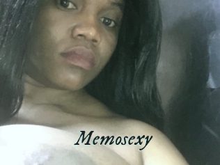 Memosexy