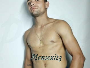 Mensexi23