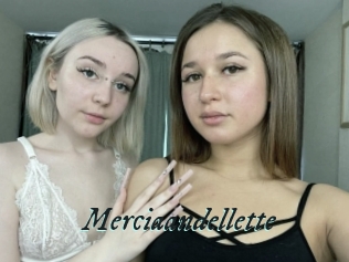 Merciaandellette