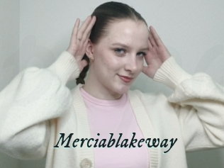 Merciablakeway