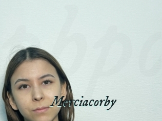 Merciacorby