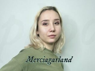 Merciagarland