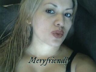 Meryfriendly