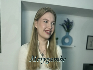 Merygambe