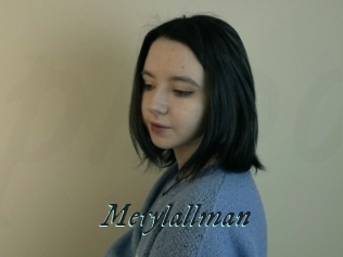 Merylallman