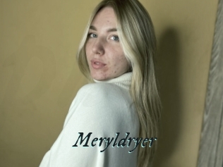 Meryldryer