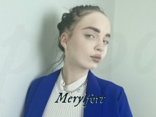 Merylfort