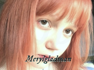 Merylgladman