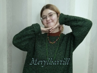 Merylhartill