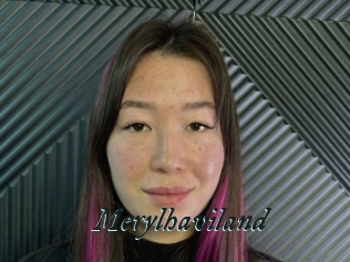 Merylhaviland