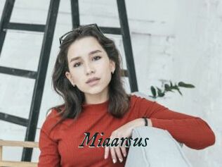 Miaarsus