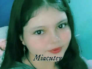 Miacutey