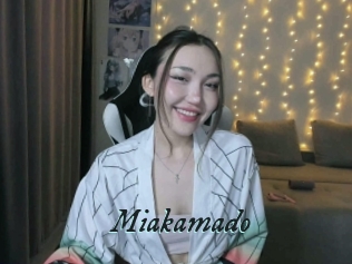 Miakamado