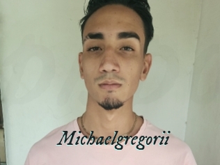 Michaelgregorii