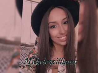 Mickelewilliams