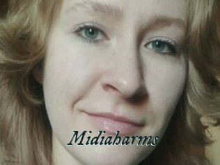 Midiaharms