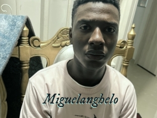 Miguelanghelo