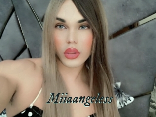 Miiaangeless