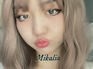 Mikalia