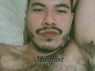 Mikeflirt