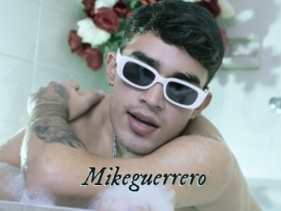 Mikeguerrero