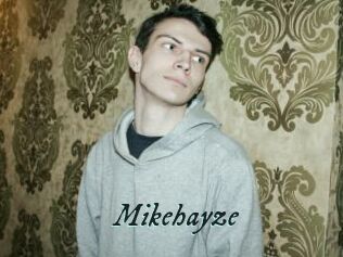 Mikehayze