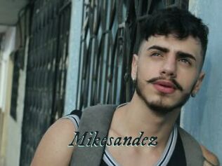 Mikesandez