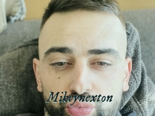 Mikeynexton