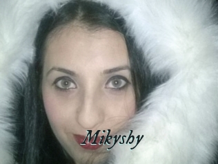 Mikyshy