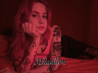 Milaallen