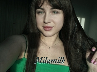 Milamilk