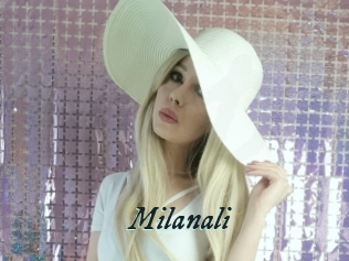 Milanali