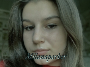 Milanaparker