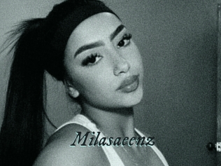 Milasaeenz