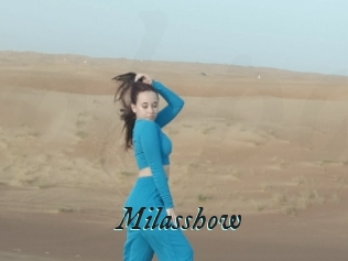 Milasshow