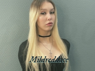 Mildreddace