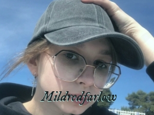 Mildredfarlow