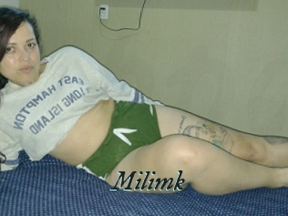 Milimk