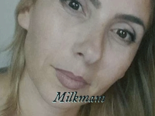 Milkmam